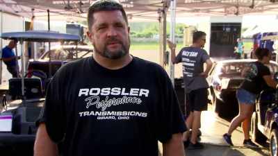 And so, if one of us win it
then, you know, - Street Outlaws No Prep Kings Team Attack