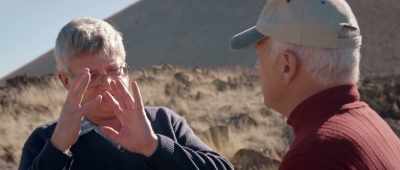 And so when people clung to that approach ... - Is Genesis History?