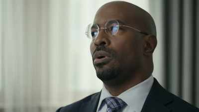 - And so, you put
all that together, - The Accidental President