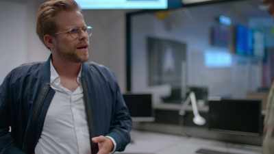 And so, really, the entire world
gets to benefit from these ten operators - The G Word with Adam Conover