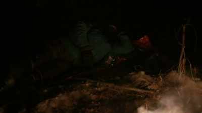 And so, really,
what I was doing was I was - Life Below Zero: Next Generation