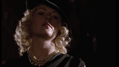 And so, - Agatha Christie's Poirot