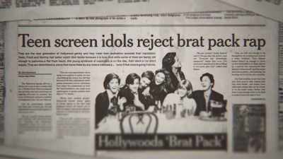 And so-- - BRATS