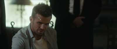 And if so, - Blowback