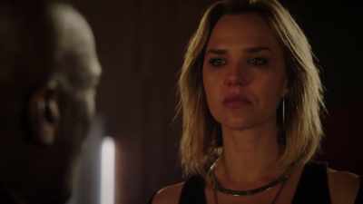 And so, - Midnight, Texas
