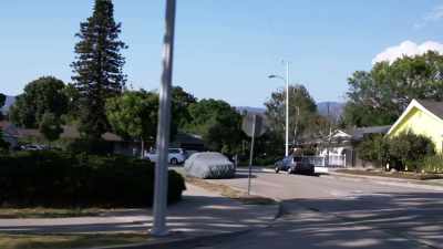 AND SO SHE APPROACHED
MY MOM AND SAID, - The Golden State Killer: It's Not Over