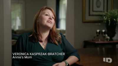 And so, she had kind of
adopted this idea, - A Time to Kill