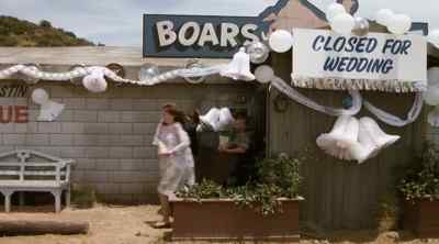 And so, Sheriff Rosco P.
Coltrane... - The Dukes of Hazzard