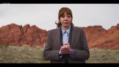 And if so, should we listen, - Cunk on Life