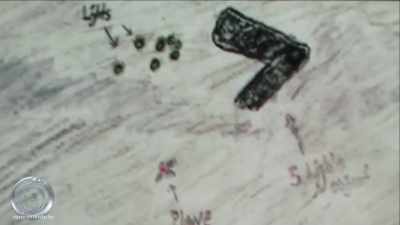 And so, something like that would go up
the chain of command immediately - Top Secret UFO Projects Declassified