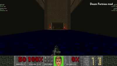 And so, we started thinking about - FPS: First Person Shooter