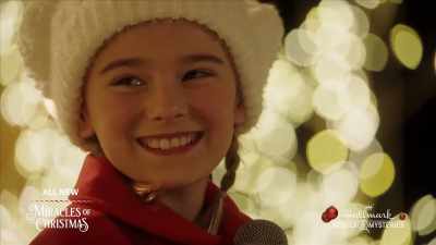 And so, thank you.
Merry Christmas. - Project Christmas Wish