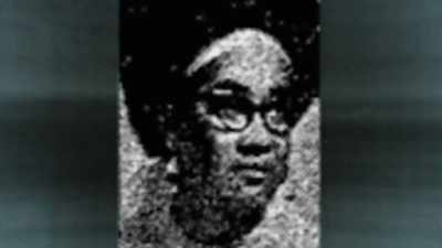AND SO THAT WAS A HUGE
TURNING POINT FOR US, - The 93 Victims of Samuel Little