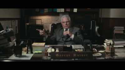 And, so, that's where I think
my problem arises - The Innocent Man