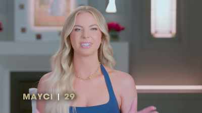 And so, that's why
there's this contention - The Secret Lives of Mormon Wives