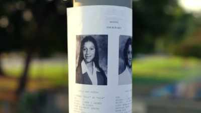 And so when the
bodies were found, - The Hillside Strangler