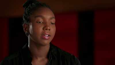 And so, the conversation was like,
do we play, do we not play. - Power of the Dream