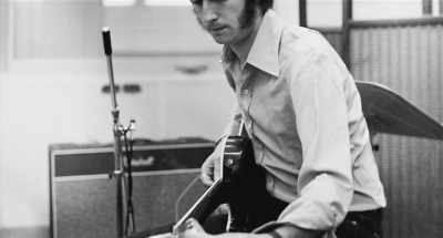 And so when the guy did that - Eric Clapton: Life in 12 Bars