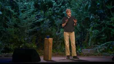 And so, the next day, - Mae Martin: SAP