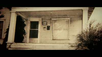 And so for the next several
weeks, he stalked her. - Invisible Monsters: Serial Killers in America