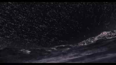 And so, as the stars in our galaxy
eventually burn out... - A Trip to Infinity