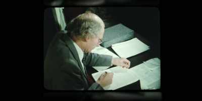 And so we then wondered
about the behavioral component. - The Enfield Poltergeist