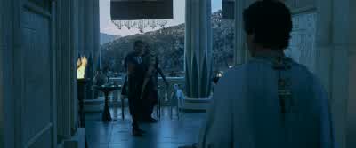 And if so is there any way I could please youYou can stop living like a kingYou're not one - Exodus: Gods and Kings