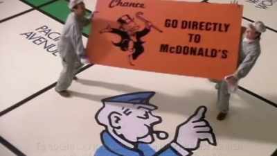 - And so when these
game pieces got - McMillion$