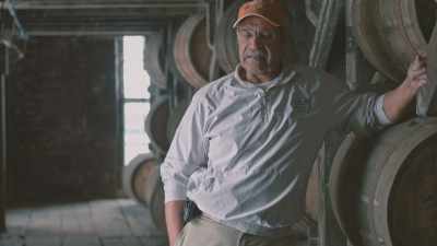 And so, when they built
these things, - Neat: The Story of Bourbon