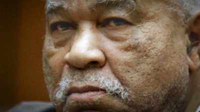 AND SO THEY WERE WORRIED
ABOUT THAT, - The 93 Victims of Samuel Little