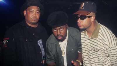  And so when those guys decided - Origins of Hip Hop