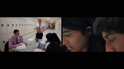 And so we thought,
you know what, - Girl Talk