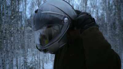 And so this time around, - Life Below Zero: Next Generation