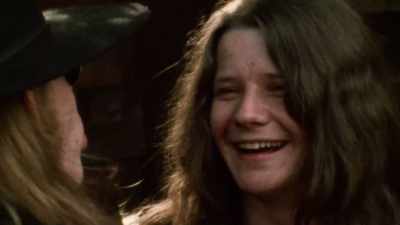 And so we wanted for them,
if you hadn't heard of them, - Days of Rage: The Rolling Stones' Road to Altamont