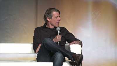 And so, this was my way of
really creating my own path. - For the Love of Spock