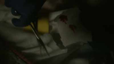 And so, we were able
to collect this. - A Time to Kill