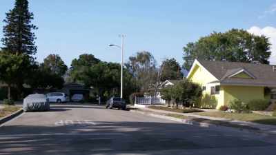 AND SO WE HAD BEEN THERE
MAYBE 6 TO 10 WEEKS, - The Golden State Killer: It's Not Over