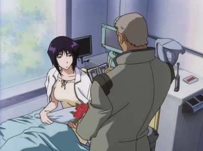 - And so?
- We need to know about your memory. - Cowboy Bebop