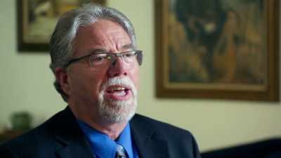 And so, what that necessitated was for the homicide unit - The Killer Truth