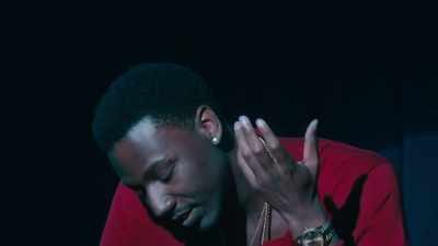 AND SO WHEN YOU ARE THAT FAMILY, - Jerrod Carmichael: Rothaniel