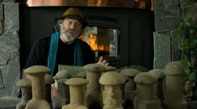And so that which is so powerful
is naturally feared. - Fantastic Fungi