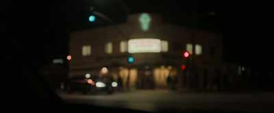 And so this whole scene
of seeing her perform - Destroyer