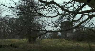 -And so, with the mighty spoon
at his side, - Man and Witch: The Dance of a Thousand Steps