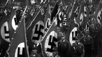 AND SO, WITHIN THE SPACE
OF FEW YEARS, - Why We Hate