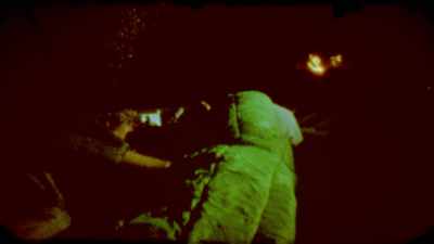 And so we would all sleep out - Abducted in Plain Sight