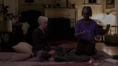 And if so, would I have
the courage to confront them? - The Way of the Psychonaut