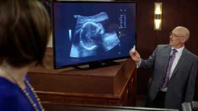 And so when you
inject the fetus, - Gosnell: The Trial of America's Biggest Serial Killer