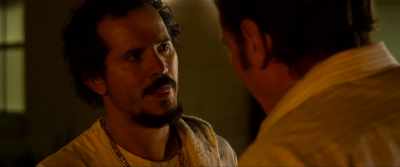 And so when your snitch pulls a gun on me, - The Infiltrator