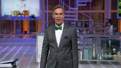 And so, if you're a plant, - Bill Nye Saves the World