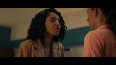 And Sofia deserves to know her too. - Final Heist